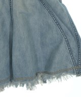 JUNYA WATANABE MAN（ジュンヤワタナベマン）ロング・マキシ丈スカート 紺 サイズ:S レディース/2200624261018