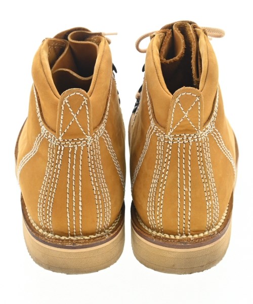 JUNYA WATANABE MAN（ジュンヤワタナベマン）ブーツ ベージュ サイズ:XL(28cm位) メンズ/2200624342014