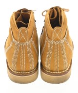 JUNYA WATANABE MAN（ジュンヤワタナベマン）ブーツ ベージュ サイズ:XL(28cm位) メンズ/2200624342014