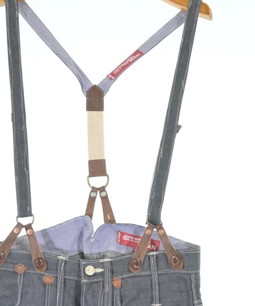 JUNYA WATANABE MAN（ジュンヤワタナベマン）ショートパンツ グレー サイズ:XS メンズ/2200615090368