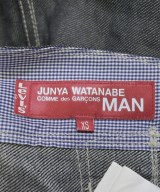 JUNYA WATANABE MAN（ジュンヤワタナベマン）ショートパンツ グレー サイズ:XS メンズ/2200615090368