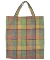 JUNYA WATANABE MAN（ジュンヤワタナベマン）トートバッグ 黄 サイズ:- レディース/2200624331049