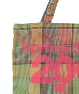 JUNYA WATANABE MAN（ジュンヤワタナベマン）トートバッグ 黄 サイズ:- レディース/2200624331049