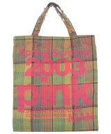 JUNYA WATANABE MAN トートバッグ