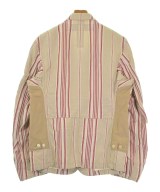 JUNYA WATANABE MAN（ジュンヤワタナベマン）ブルゾン ベージュ サイズ:L メンズ/2200624417019