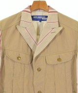 JUNYA WATANABE MAN（ジュンヤワタナベマン）ブルゾン ベージュ サイズ:L メンズ/2200624417019