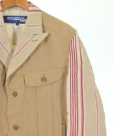 JUNYA WATANABE MAN（ジュンヤワタナベマン）ブルゾン ベージュ サイズ:L メンズ/2200624417019