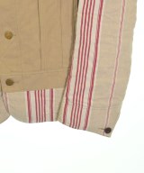 JUNYA WATANABE MAN（ジュンヤワタナベマン）ブルゾン ベージュ サイズ:L メンズ/2200624417019