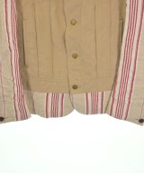 JUNYA WATANABE MAN（ジュンヤワタナベマン）ブルゾン ベージュ サイズ:L メンズ/2200624417019