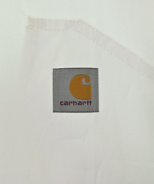 JUNYA WATANABE MAN（ジュンヤワタナベマン）カジュアルシャツ 白 サイズ:L メンズ/2200624420040