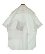 JUNYA WATANABE MAN（ジュンヤワタナベマン）カジュアルシャツ 白 サイズ:L メンズ/2200624420040