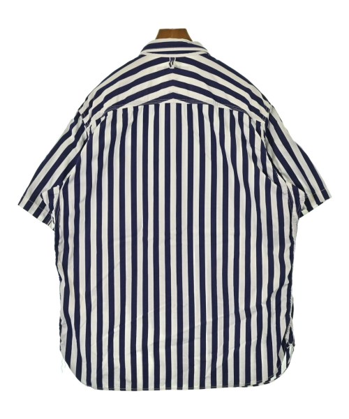 JUNYA WATANABE MAN（ジュンヤワタナベマン）カジュアルシャツ 白 サイズ:L メンズ/2200624420057