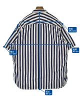 JUNYA WATANABE MAN（ジュンヤワタナベマン）カジュアルシャツ 白 サイズ:L メンズ/2200624420057