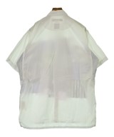 JUNYA WATANABE MAN（ジュンヤワタナベマン）カジュアルシャツ 白 サイズ:L メンズ/2200624420064