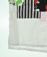 JUNYA WATANABE MAN（ジュンヤワタナベマン）カジュアルシャツ 白 サイズ:L メンズ/2200624420064