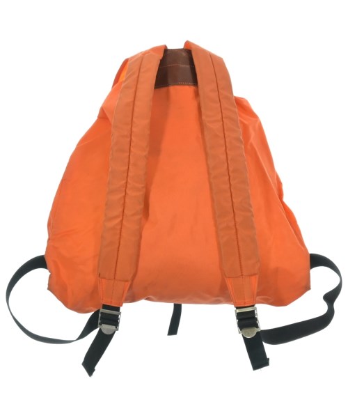 JUNYA WATANABE MAN（ジュンヤワタナベマン）バックパック・リュック オレンジ サイズ:- メンズ/2200624490029