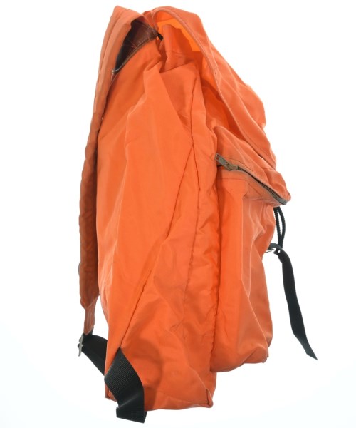 JUNYA WATANABE MAN（ジュンヤワタナベマン）バックパック・リュック オレンジ サイズ:- メンズ/2200624490029