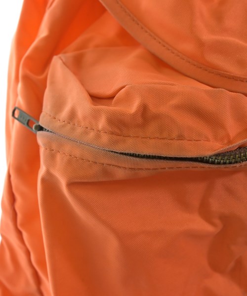 JUNYA WATANABE MAN（ジュンヤワタナベマン）バックパック・リュック オレンジ サイズ:- メンズ/2200624490029