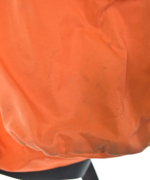 JUNYA WATANABE MAN（ジュンヤワタナベマン）バックパック・リュック オレンジ サイズ:- メンズ/2200624490029