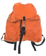 JUNYA WATANABE MAN（ジュンヤワタナベマン）バックパック・リュック オレンジ サイズ:- メンズ/2200624490029