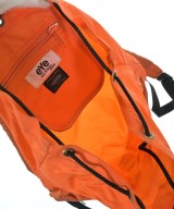 JUNYA WATANABE MAN（ジュンヤワタナベマン）バックパック・リュック オレンジ サイズ:- メンズ/2200624490029