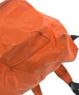 JUNYA WATANABE MAN（ジュンヤワタナベマン）バックパック・リュック オレンジ サイズ:- メンズ/2200624490029