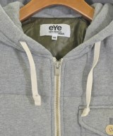 JUNYA WATANABE MAN（ジュンヤワタナベマン）パーカー グレー サイズ:XS メンズ/2200624532019