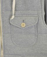 JUNYA WATANABE MAN（ジュンヤワタナベマン）パーカー グレー サイズ:XS メンズ/2200624532019