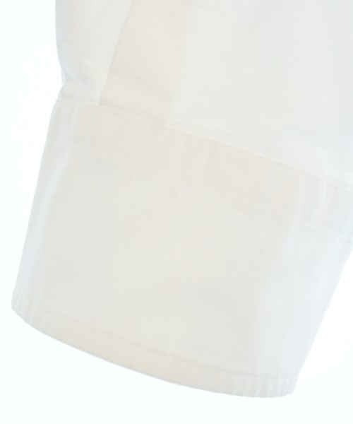 JUNYA WATANABE MAN（ジュンヤワタナベマン）カジュアルシャツ 白 サイズ:M メンズ/2200624613039