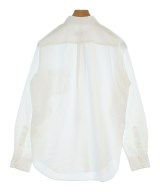 JUNYA WATANABE MAN（ジュンヤワタナベマン）カジュアルシャツ 白 サイズ:M メンズ/2200624613039