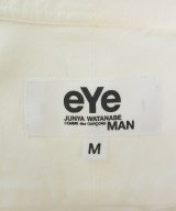 JUNYA WATANABE MAN（ジュンヤワタナベマン）カジュアルシャツ 白 サイズ:M メンズ/2200624613039