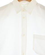 JUNYA WATANABE MAN（ジュンヤワタナベマン）カジュアルシャツ 白 サイズ:M メンズ/2200624613039