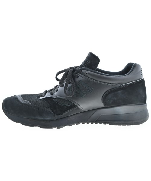 JUNYA WATANABE MAN（ジュンヤワタナベマン）スニーカー 黒 サイズ:US9(27cm位) メンズ/2200624647010