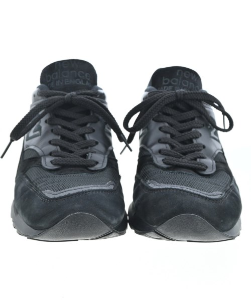 JUNYA WATANABE MAN（ジュンヤワタナベマン）スニーカー 黒 サイズ:US9(27cm位) メンズ/2200624647010