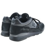 JUNYA WATANABE MAN（ジュンヤワタナベマン）スニーカー 黒 サイズ:US9(27cm位) メンズ/2200624647010