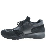 JUNYA WATANABE MAN（ジュンヤワタナベマン）スニーカー 黒 サイズ:US9(27cm位) メンズ/2200624647010