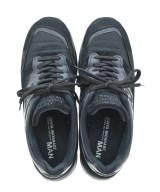 JUNYA WATANABE MAN（ジュンヤワタナベマン）スニーカー 黒 サイズ:US9(27cm位) メンズ/2200624647010