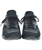 JUNYA WATANABE MAN（ジュンヤワタナベマン）スニーカー 黒 サイズ:US9(27cm位) メンズ/2200624647010