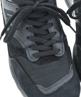 JUNYA WATANABE MAN（ジュンヤワタナベマン）スニーカー 黒 サイズ:US9(27cm位) メンズ/2200624647010