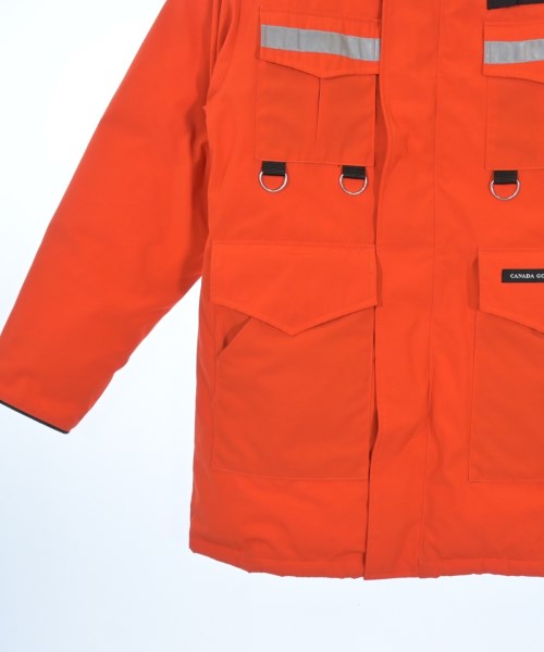 JUNYA WATANABE MAN（ジュンヤワタナベマン）ダウンジャケット/ダウンベスト オレンジ サイズ:XS メンズ/2200624763017