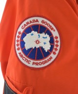 JUNYA WATANABE MAN（ジュンヤワタナベマン）ダウンジャケット/ダウンベスト オレンジ サイズ:XS メンズ/2200624763017