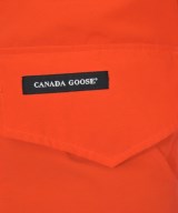 JUNYA WATANABE MAN（ジュンヤワタナベマン）ダウンジャケット/ダウンベスト オレンジ サイズ:XS メンズ/2200624763017