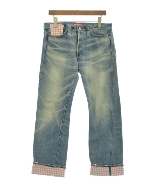 ジュンヤワタナベマン(JUNYA WATANABE MAN)のJUNYA WATANABE MAN デニムパンツ