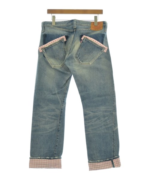 JUNYA WATANABE MAN（ジュンヤワタナベマン）デニムパンツ 青 サイズ:S メンズ/2200624763031