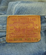 JUNYA WATANABE MAN（ジュンヤワタナベマン）デニムパンツ 青 サイズ:S メンズ/2200624763031