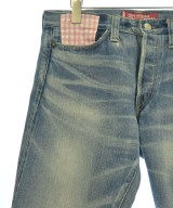 JUNYA WATANABE MAN（ジュンヤワタナベマン）デニムパンツ 青 サイズ:S メンズ/2200624763031