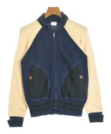 JUNYA WATANABE MAN（ジュンヤワタナベマン）カーディガン 紺 サイズ:S メンズ/2200624763048