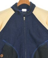 JUNYA WATANABE MAN（ジュンヤワタナベマン）カーディガン 紺 サイズ:S メンズ/2200624763048