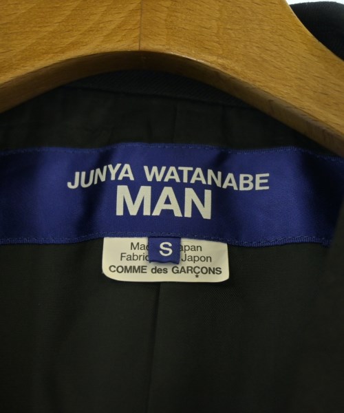 JUNYA WATANABE MAN（ジュンヤワタナベマン）その他 黒 サイズ:S メンズ/2200624767114