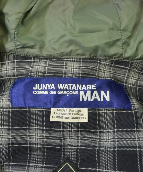 JUNYA WATANABE MAN（ジュンヤワタナベマン）その他 黒 サイズ:XS メンズ/2200611712073